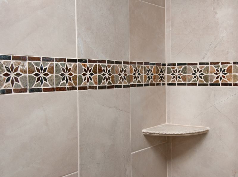 Luxurious Tile Patterns