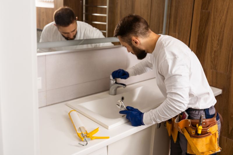 Top Bathroom Remodeling Companies in Fontana, CA