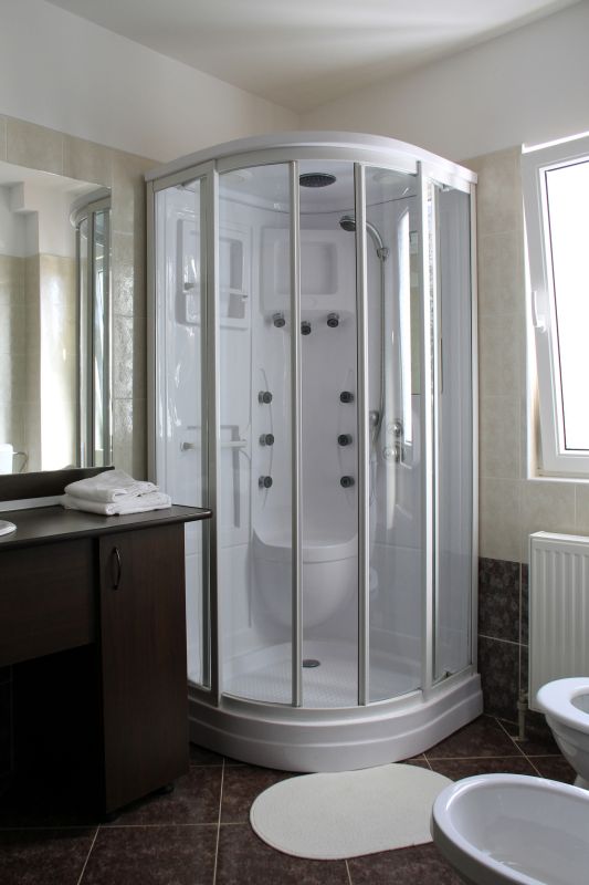 Cost of Shower Installation in Perris, CA