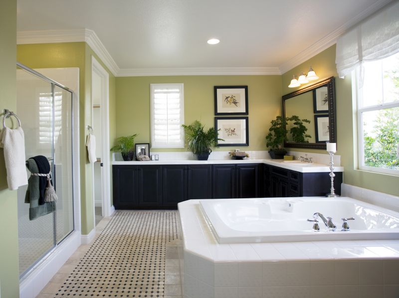 Modern Bathtub Upgrades
