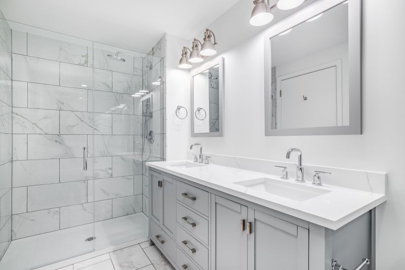 Best Shower Installation Contractors in Perris, CA